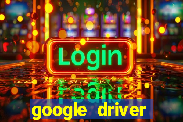 google driver windows 10